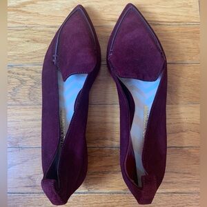Nicholas Kirkwood Loafers